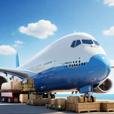 Air Logistic