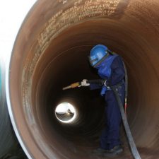 Cement Lining