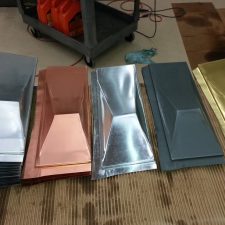 Customised Fabrication