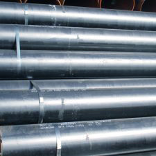 Forged Pipes