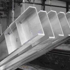 Galvanising Process