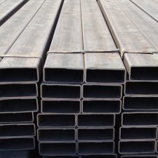 Rectangular Hollow Sections (RHS)