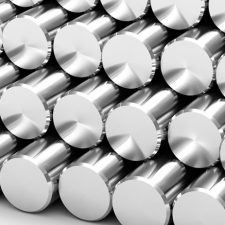Round Bars