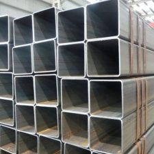 Square Hollow Sections (SHS)