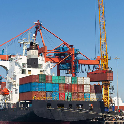 Sea Logistic