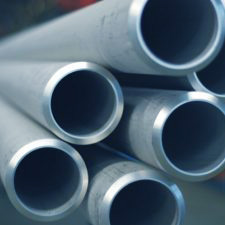 Seamless Pipes