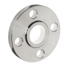 Socket Weld