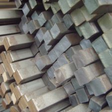Square Bars