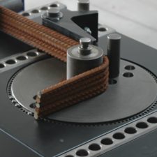 Steel Bending Machine