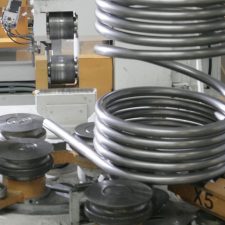 Steel Bending
