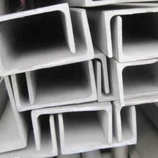 Steel Channels