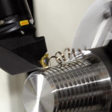 Threading