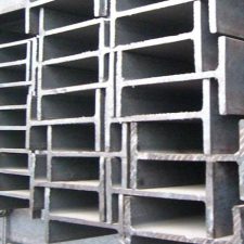 Universal Beams / Columns
